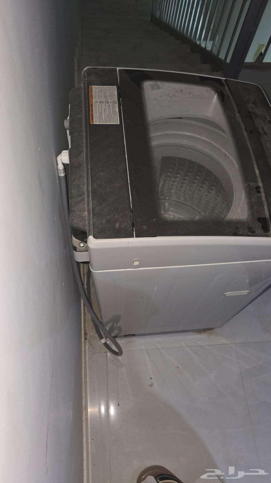 غسالة فل اوتوماتيك مستعملة64429735457667110