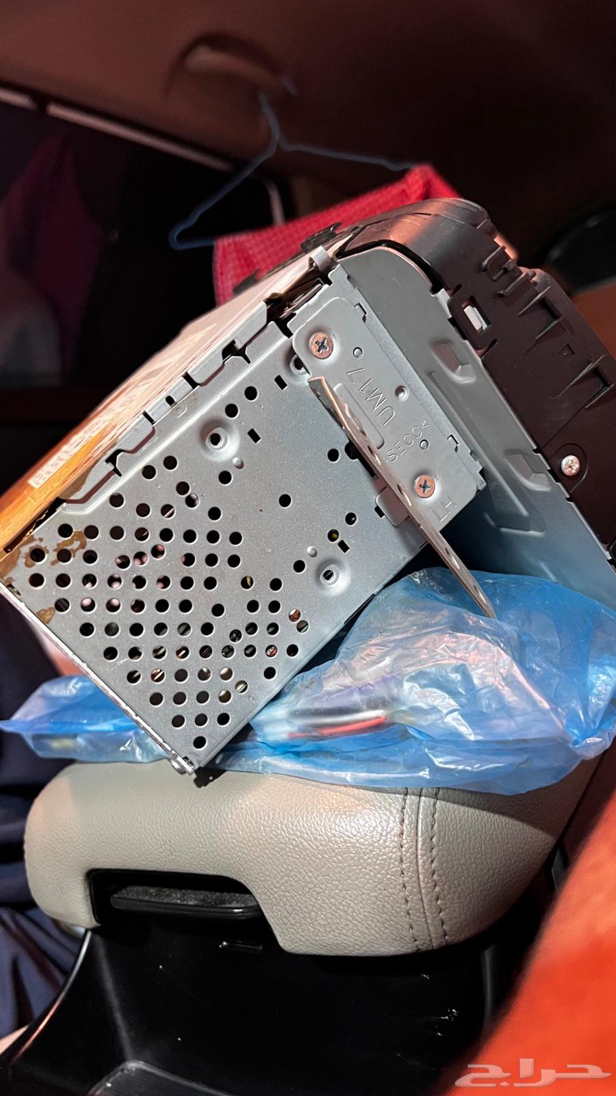 مسجل وكاله كيا سورينتو 2020 ستاندر64589600160003112