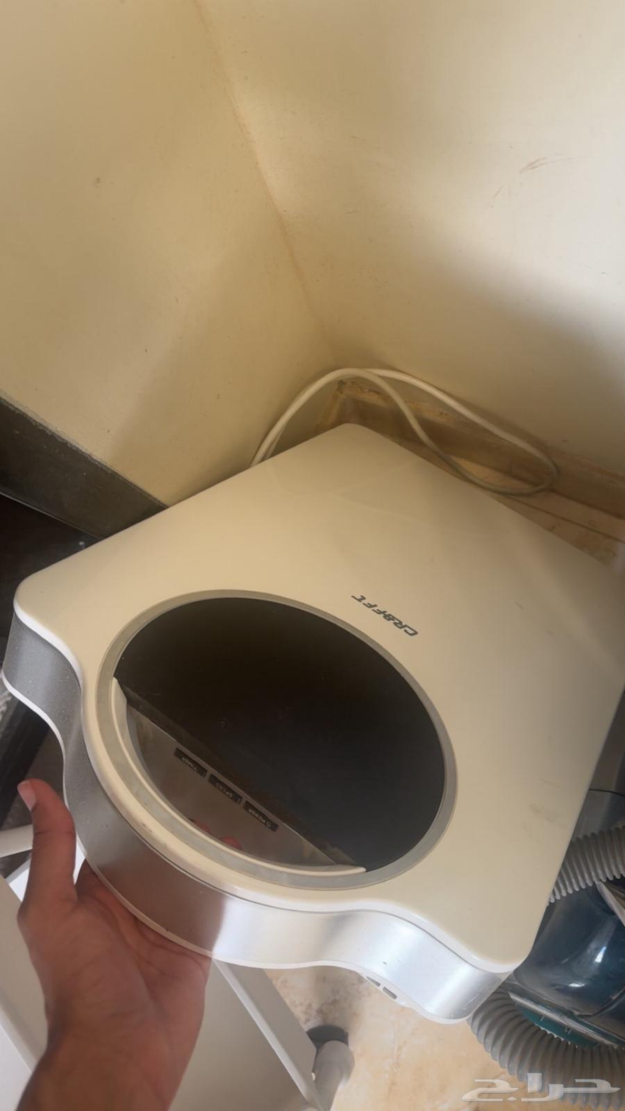 جهاز منقي هواء64429816159361111