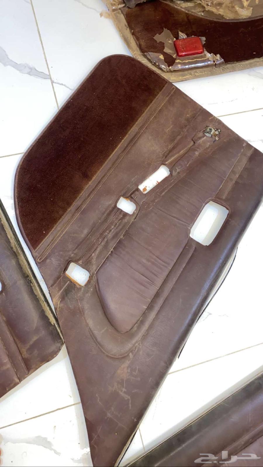 طوابق بيبان كرسيدا قراندي64590002509313113