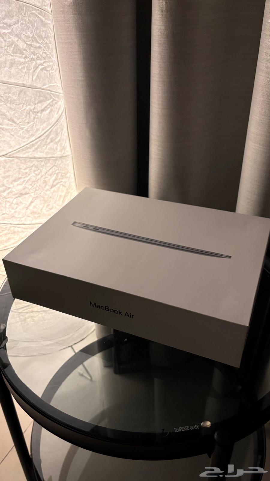 ماك بوك اير 13inch 201964430177811842111