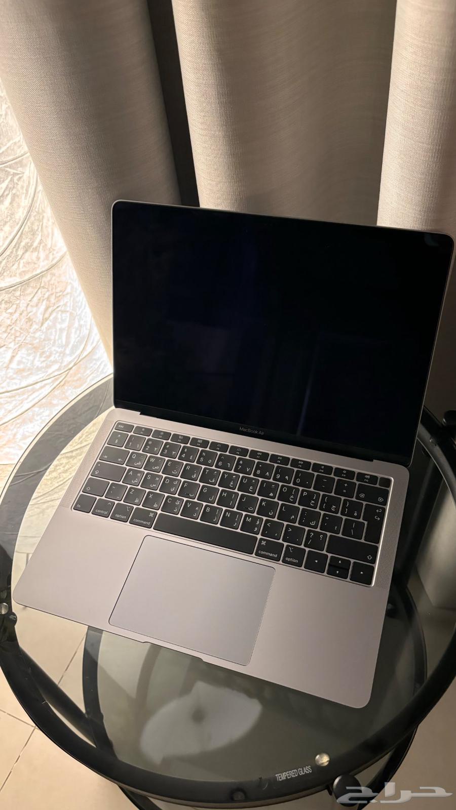 ماك بوك اير 13inch 201964430177811842112