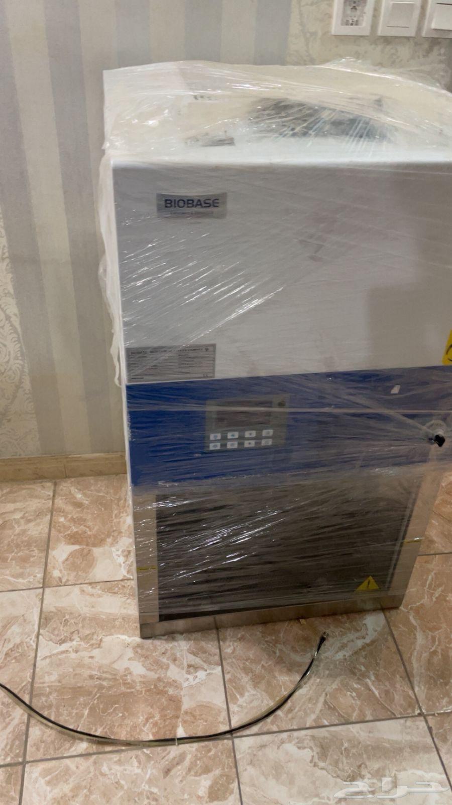 اجهزه مختبر طبيه للبيع شهرين استخدام64430435011331111