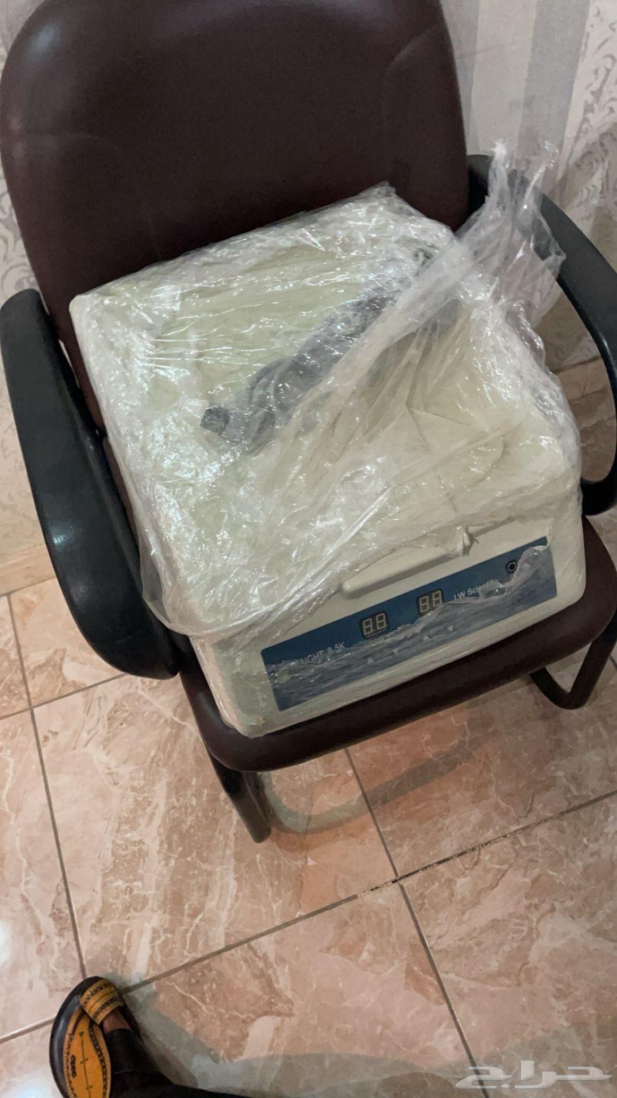 اجهزه مختبر طبيه للبيع شهرين استخدام64430435011331113