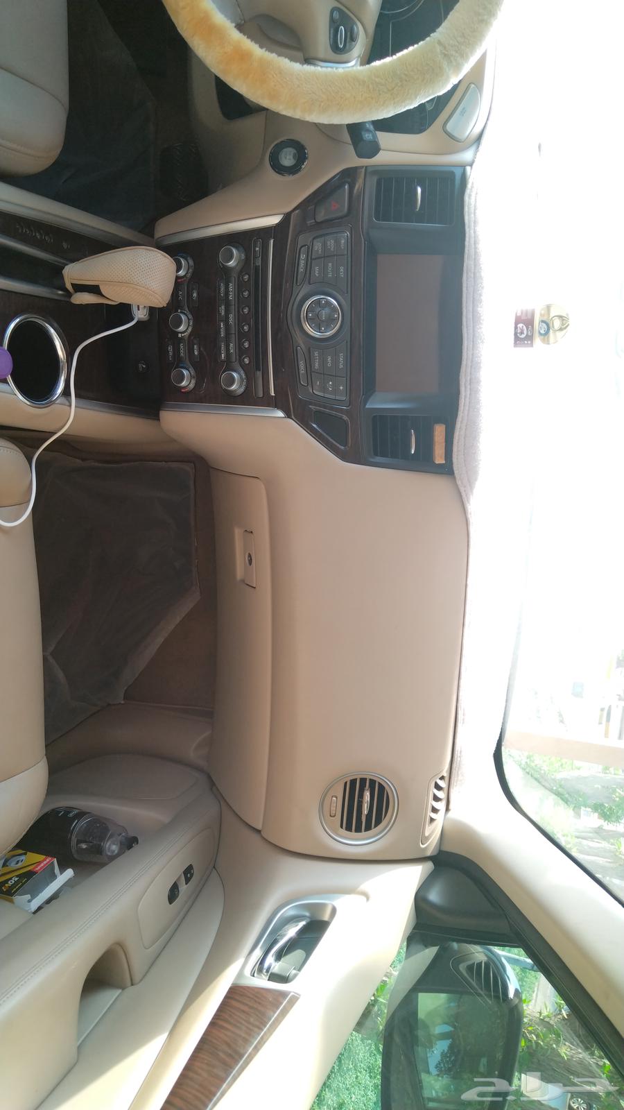 نيسان باثفيندر 2014 دفع رباعي فل كامل لوحة 66664582597460226112