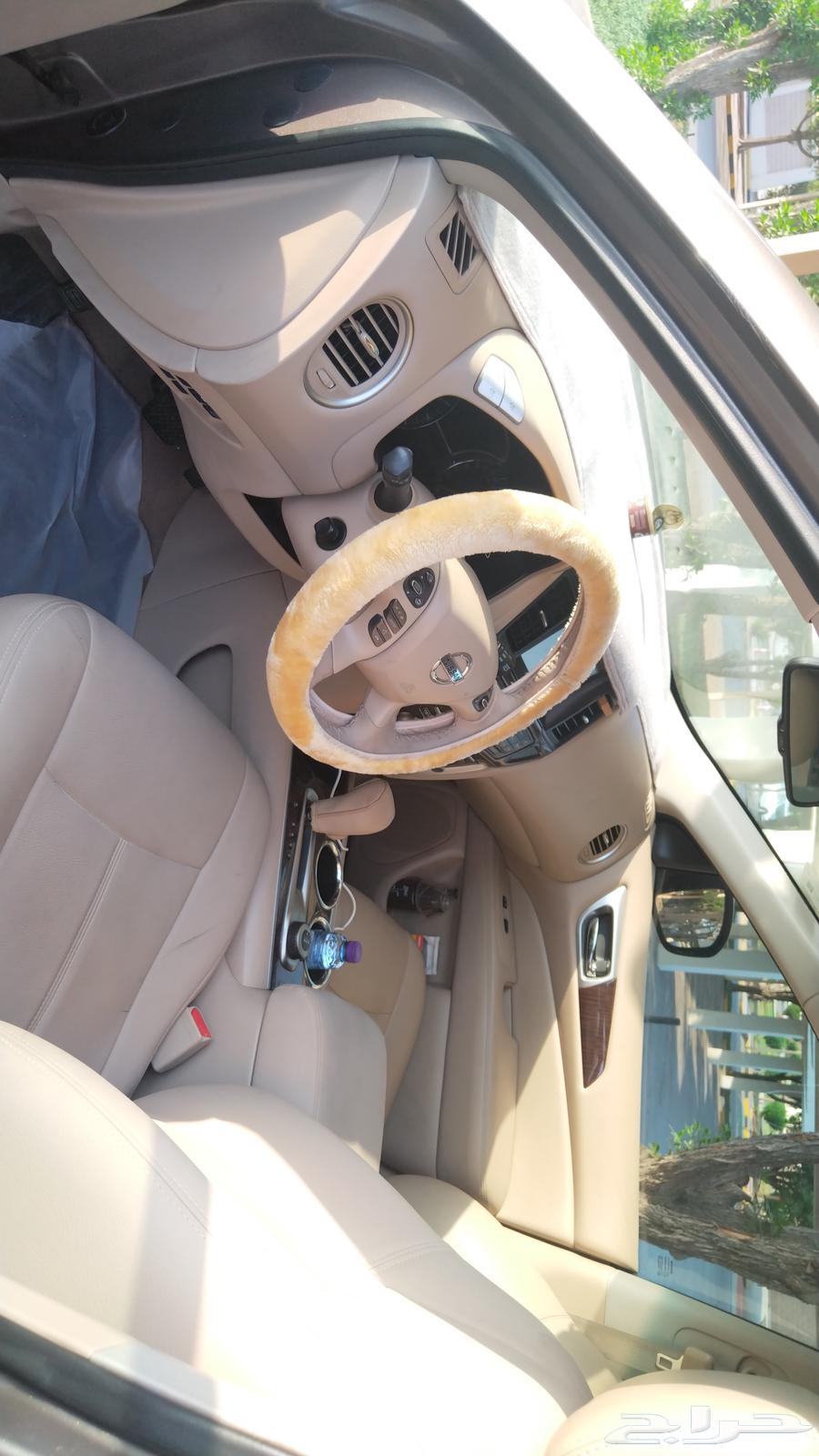 نيسان باثفيندر 2014 دفع رباعي فل كامل لوحة 66664582597460226110