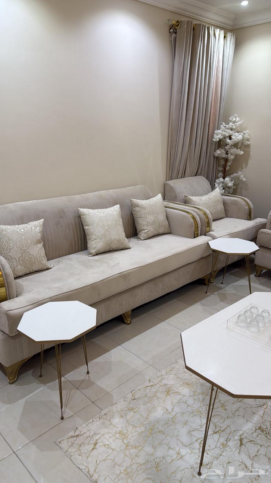 كنب للبيع64430846616451110