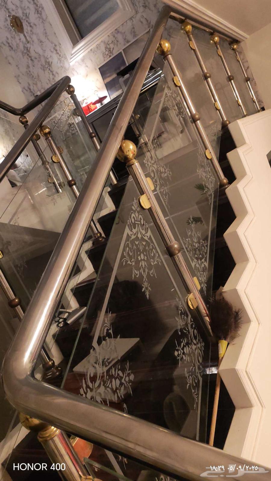 درج ستيل نظيف جدا64431345339139111