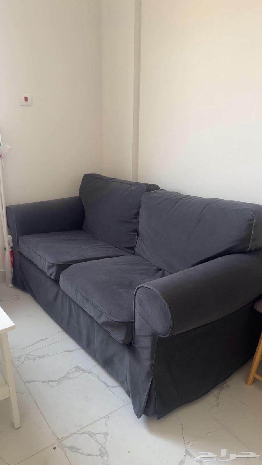 كنبة شخصين من ايكيا64431616468355110