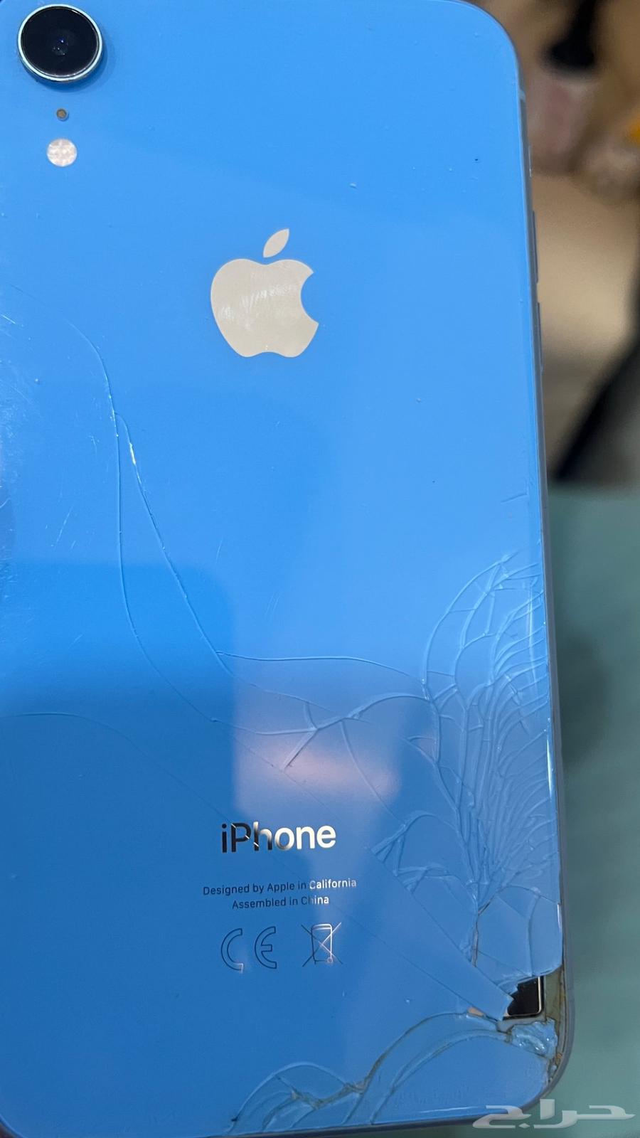 ابل ايفون XR 64GB 24 جيجا64431951431811114