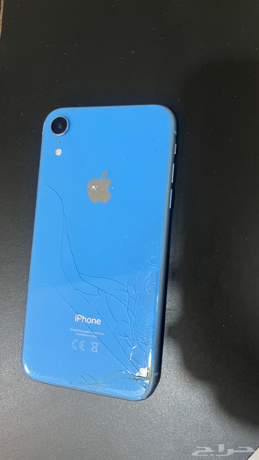 ابل ايفون XR 64GB 24 جيجا64431951431811112