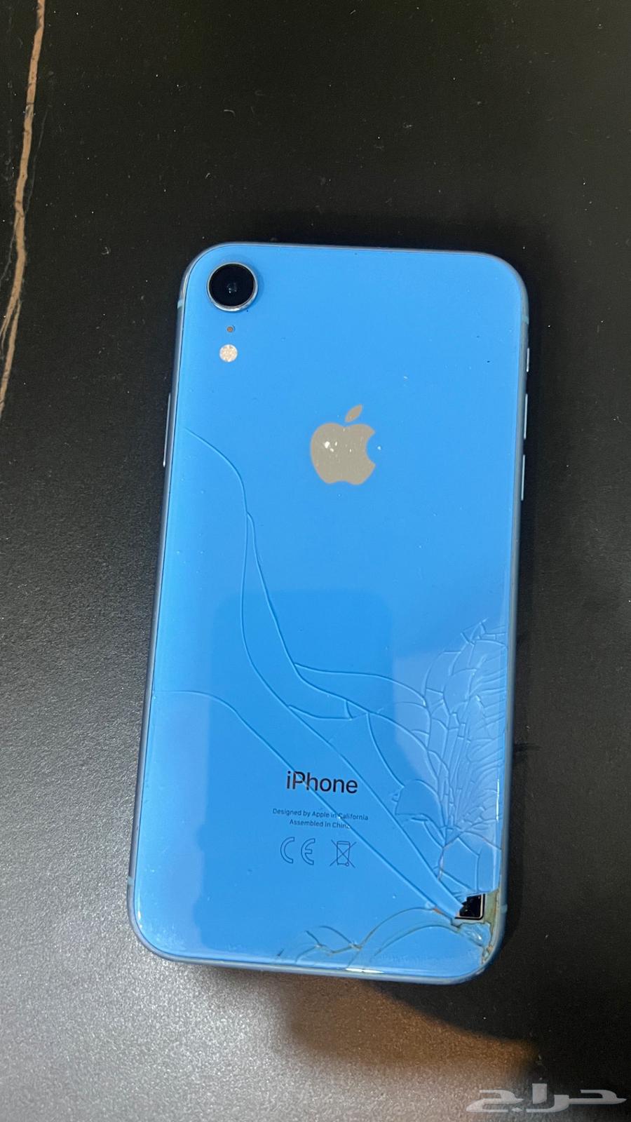 ابل ايفون XR 64GB 24 جيجا64431951431811113