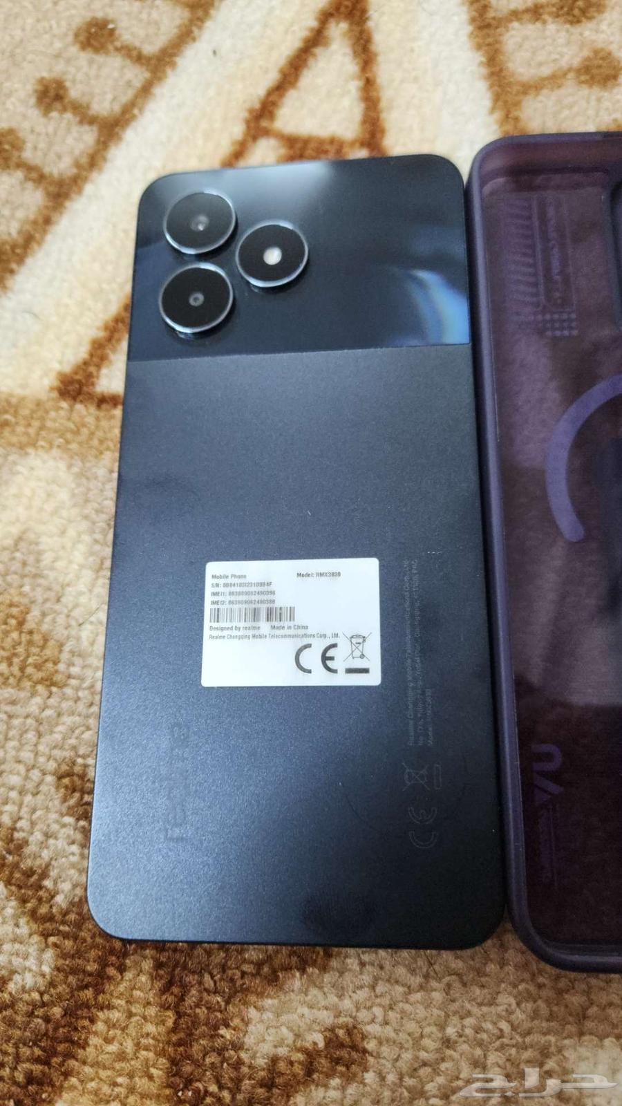 realme c51 256 6 1264426874441346110