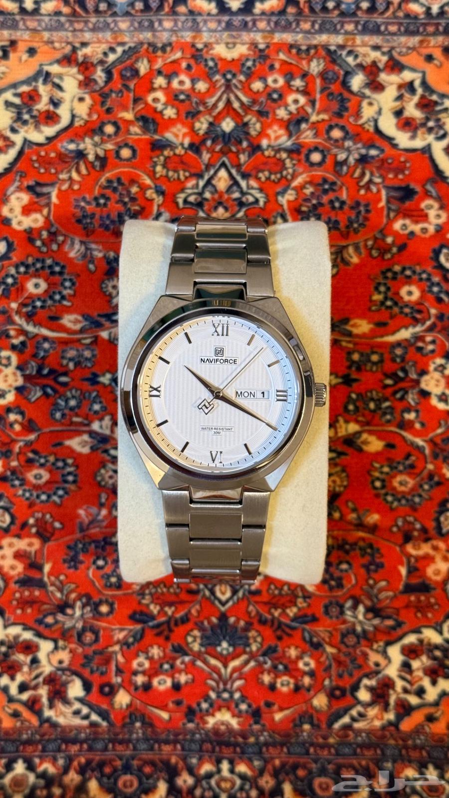 ساعات فاخرة وأنيقه بجودة عالية64432005989249111