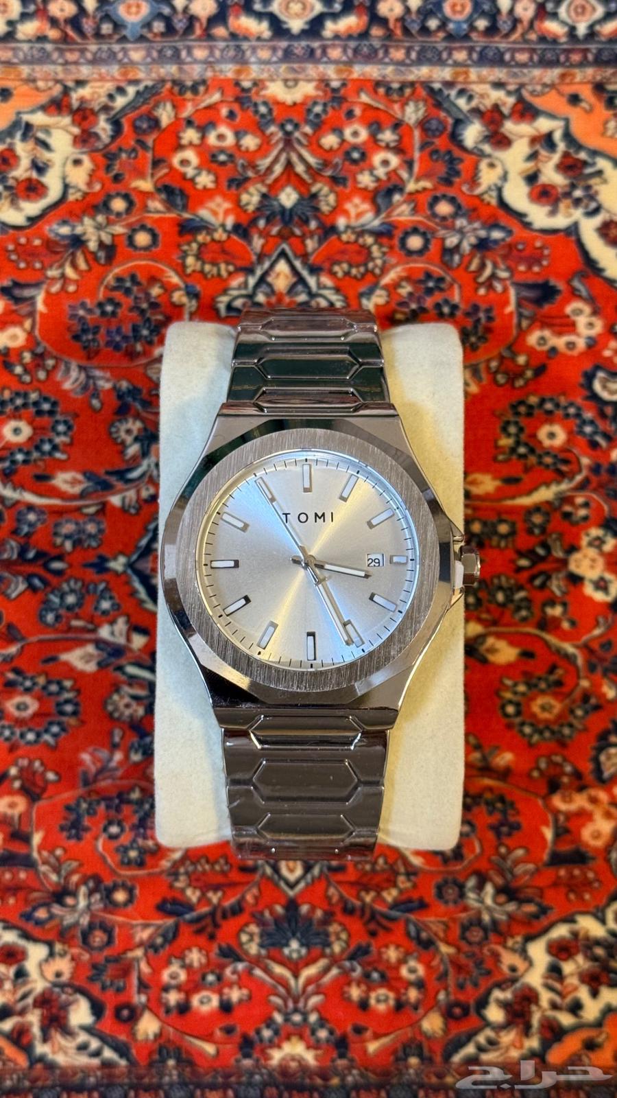 ساعات فاخرة وأنيقه بجودة عالية64432005989249110