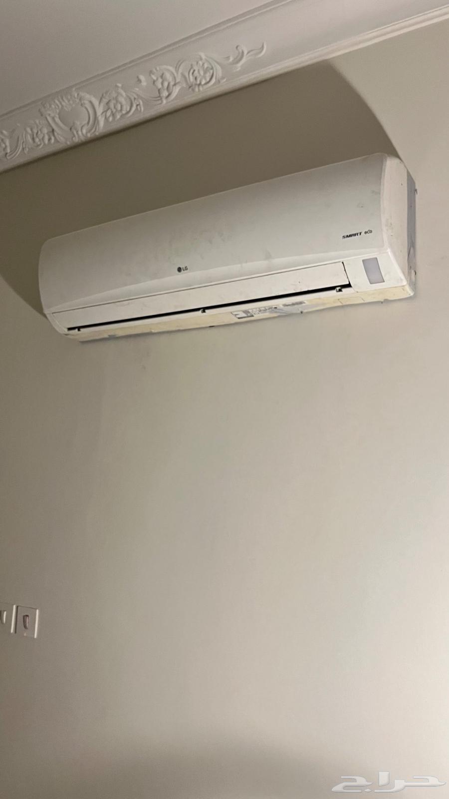 مكيف اسبلت ال جي64426874545539110