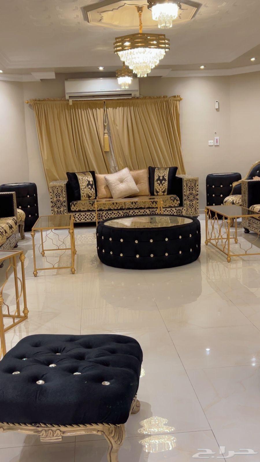 اثاث منزلي متكامل ونظيف جدا64427183045635113