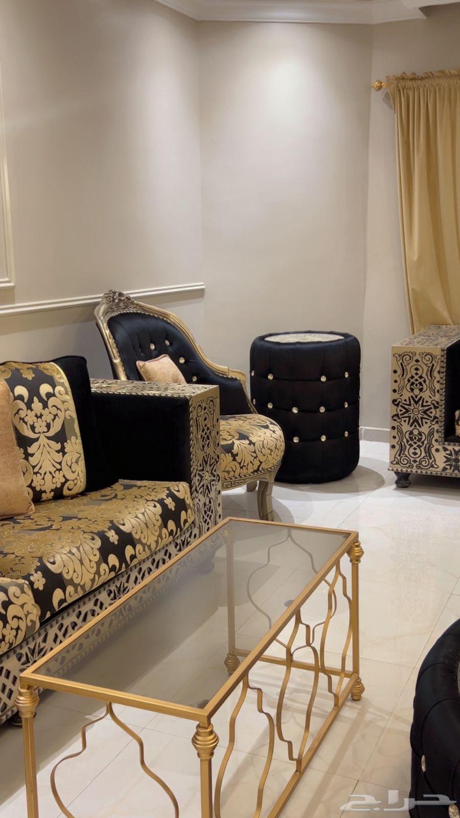 اثاث منزلي متكامل ونظيف جدا64427183045635114