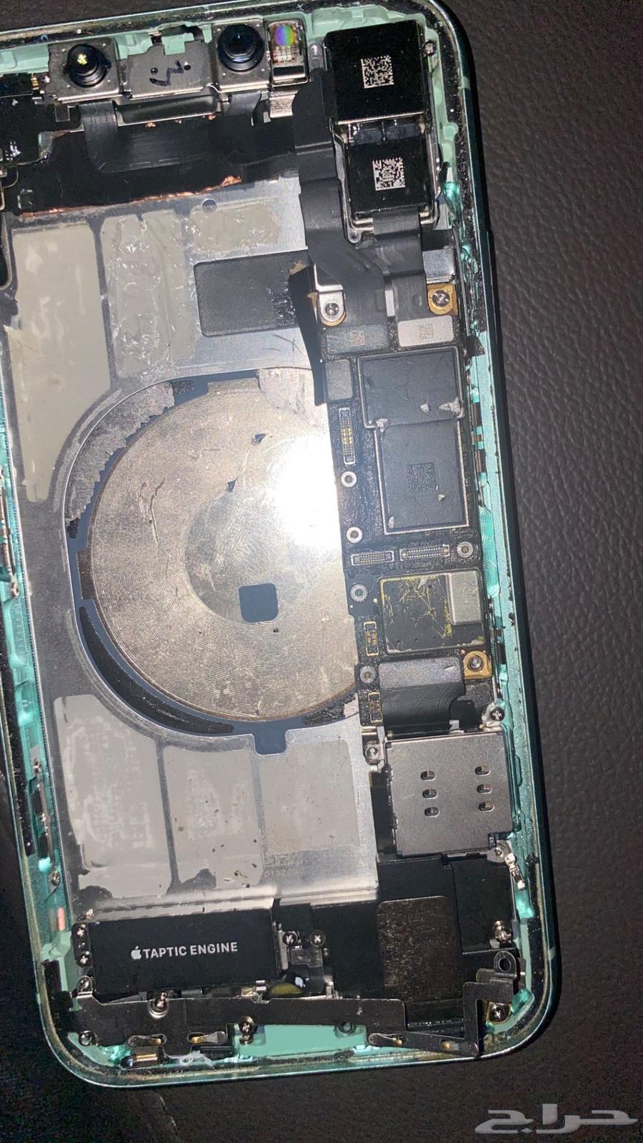 مذربورد ايفون 1164433243038467110