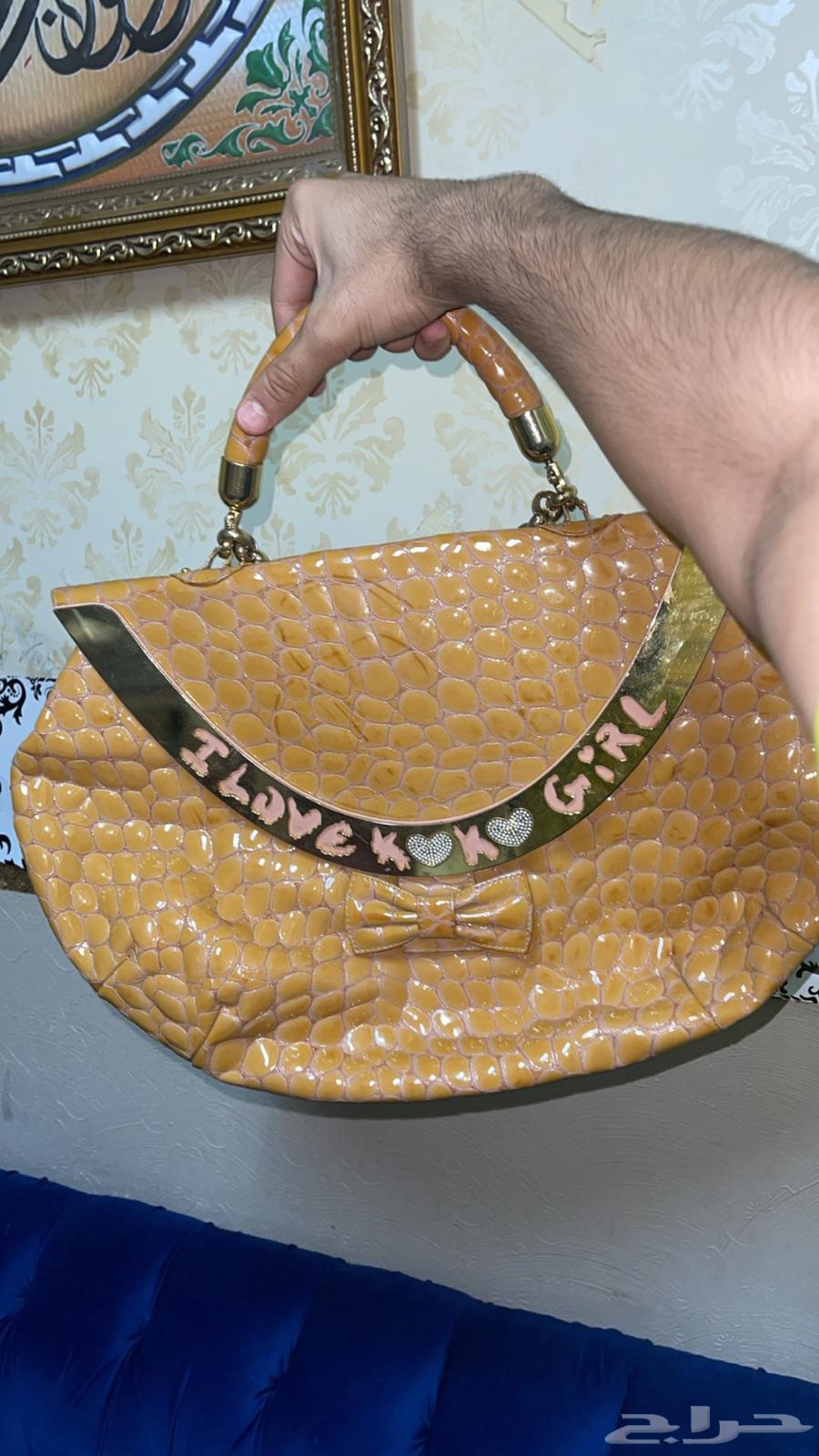 شنطة نسائية64433310327425111