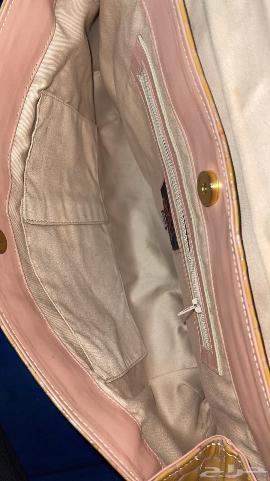 شنطة نسائية64433310327425114