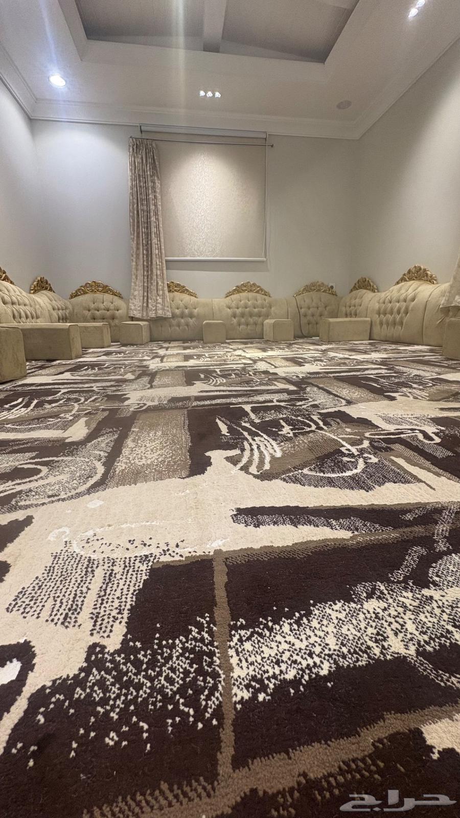 اثاث مجلس نظيف للبيع كامل64433350508547111