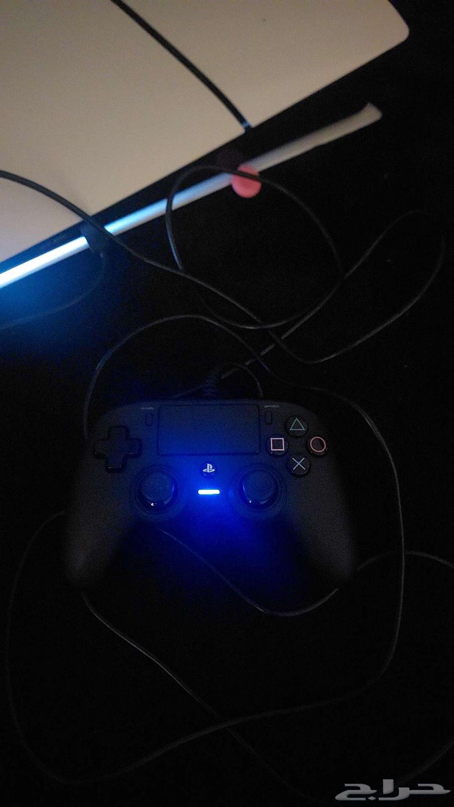 Sony Wired Controller for PS4 and PS564433780103809111