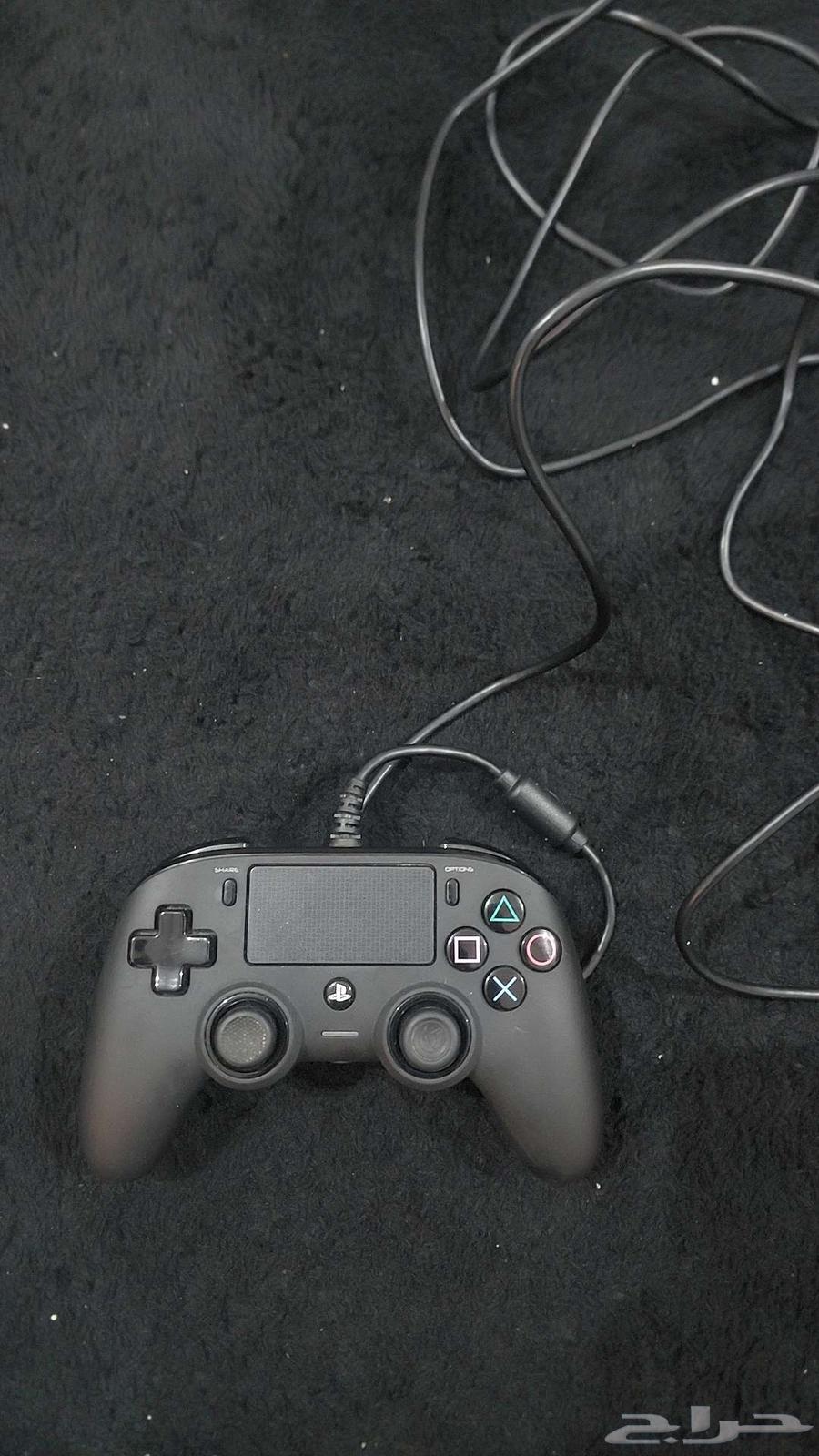 Sony Wired Controller for PS4 and PS564433780103809110