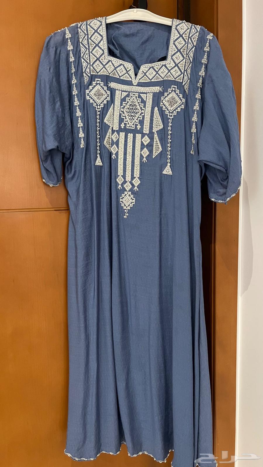 New jalabiyas for sale from Emad Razek64433846360321110