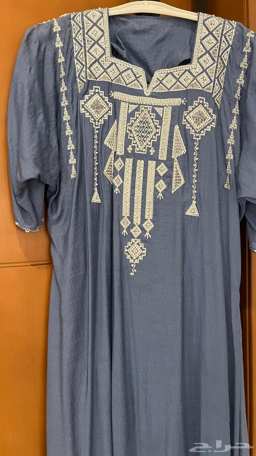 New jalabiyas for sale from Emad Razek64433846360321111