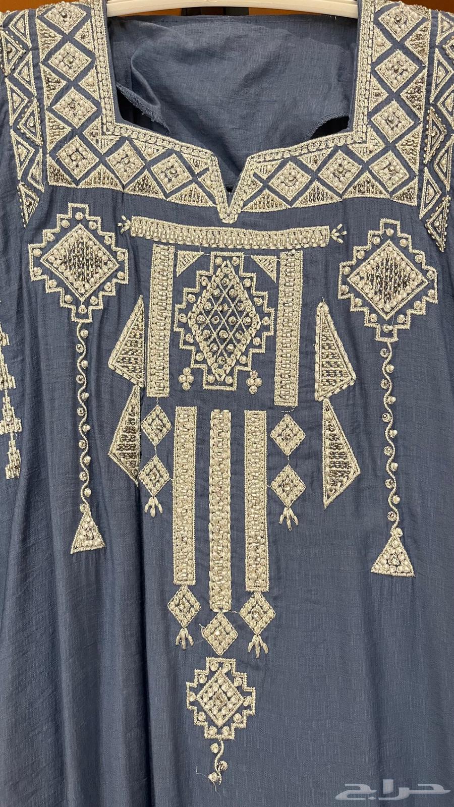 New jalabiyas for sale from Emad Razek64433846360321114