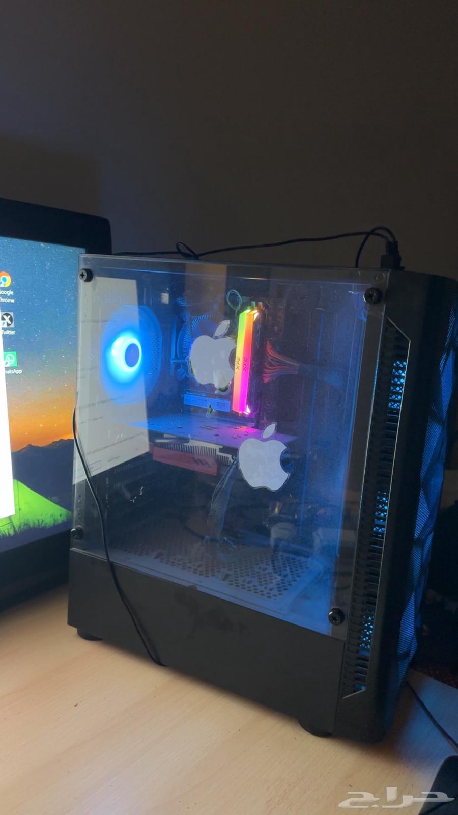 PC للبيع في الخرج64433846387202111