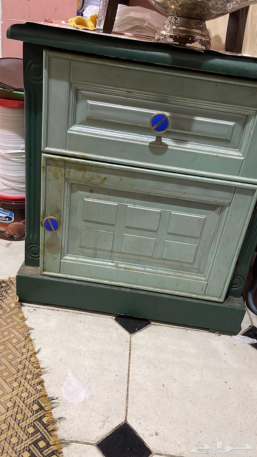 اغراض متفرقه للبيع64433940003585111