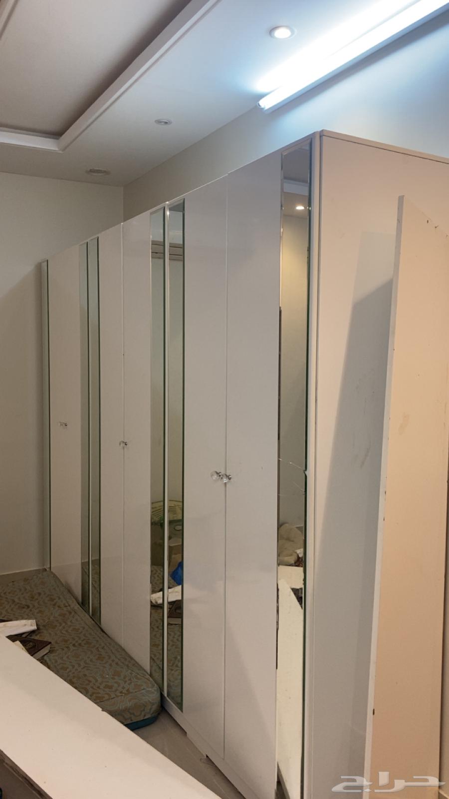 دولاب عدد 2 مكتبي مودرن السعر 40064434033944321111