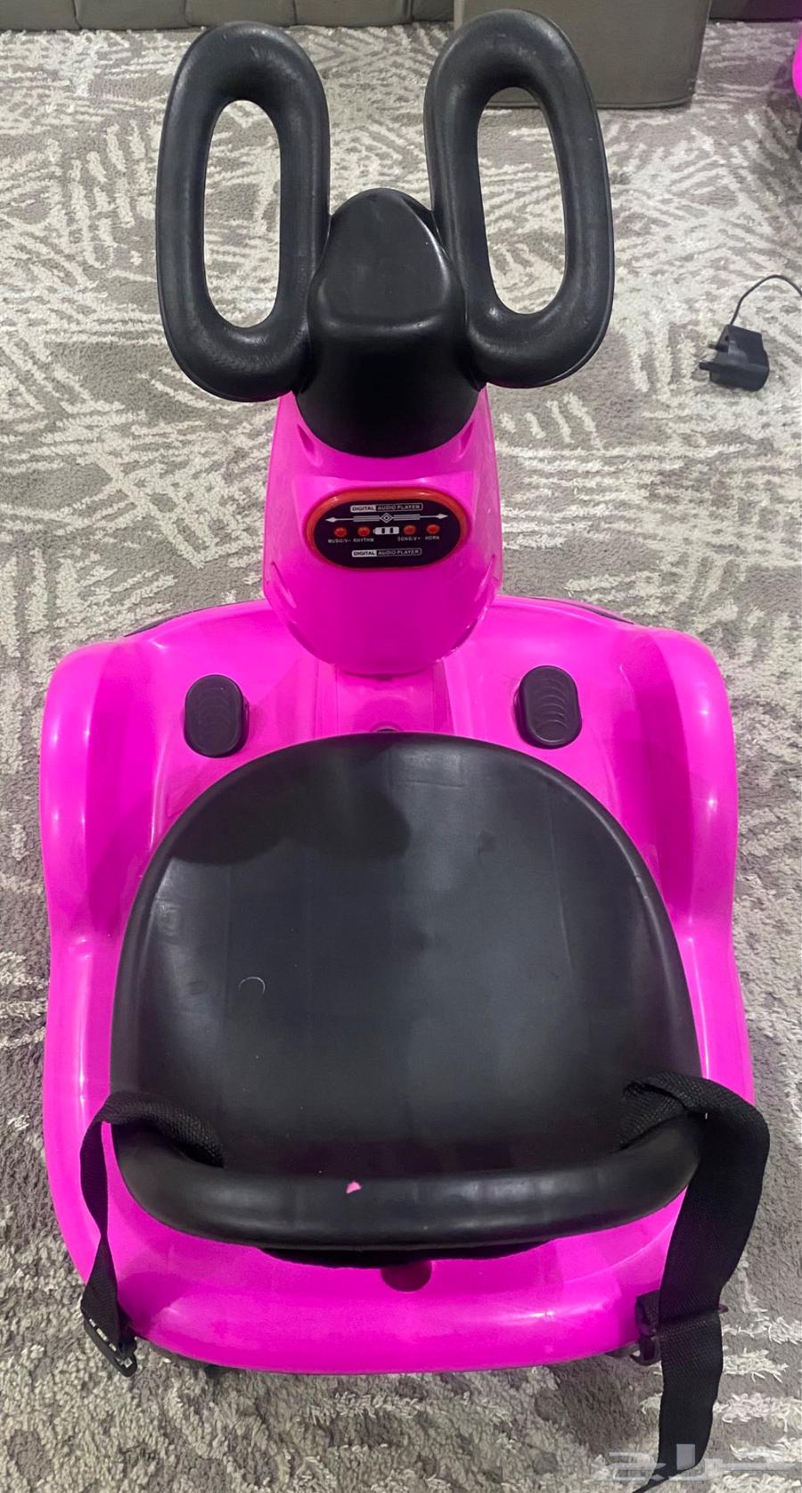 سكوتر طفلك الآمن64429883266305111