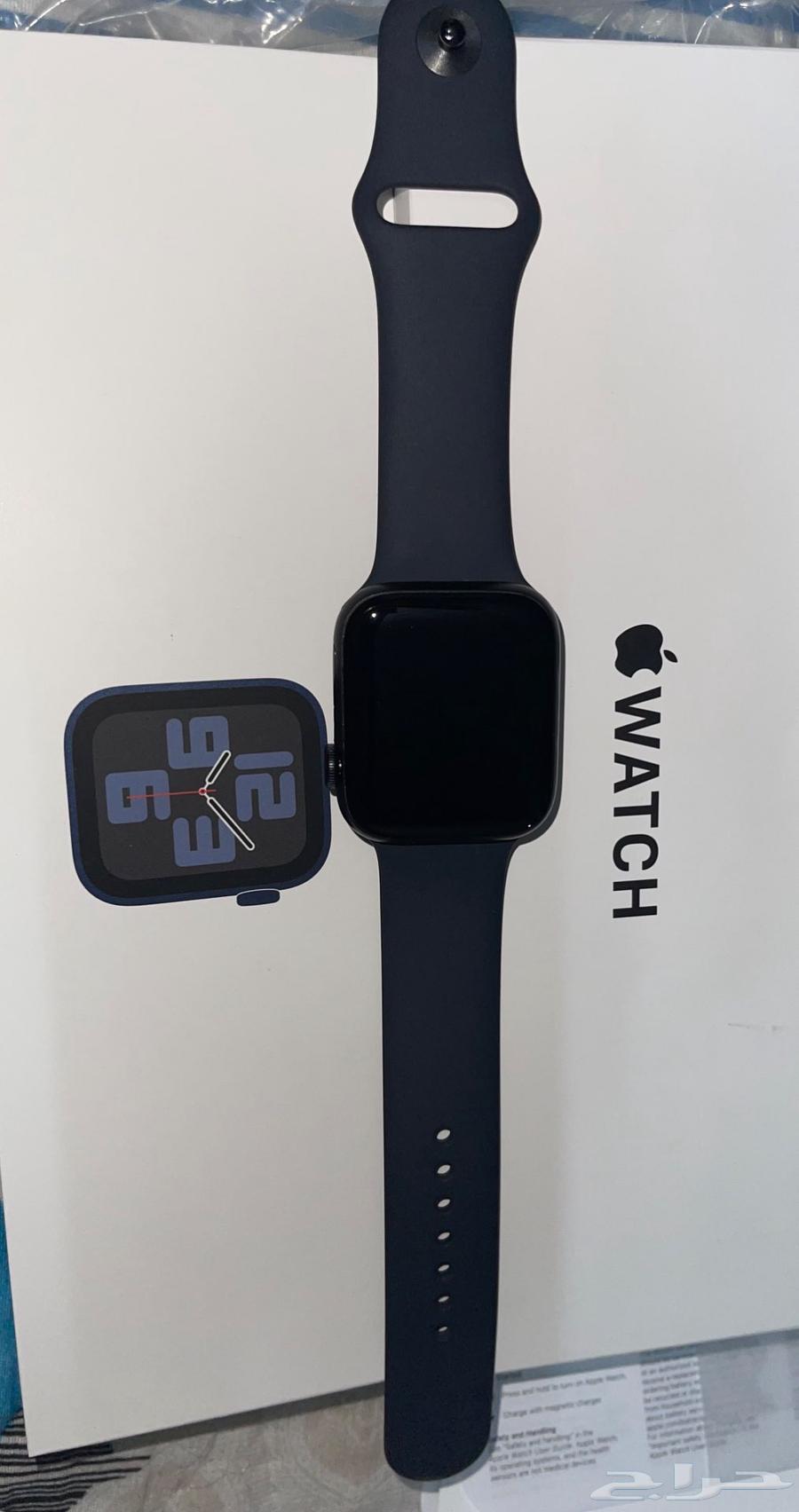 Apple Watch SE Series 1064427449427329110