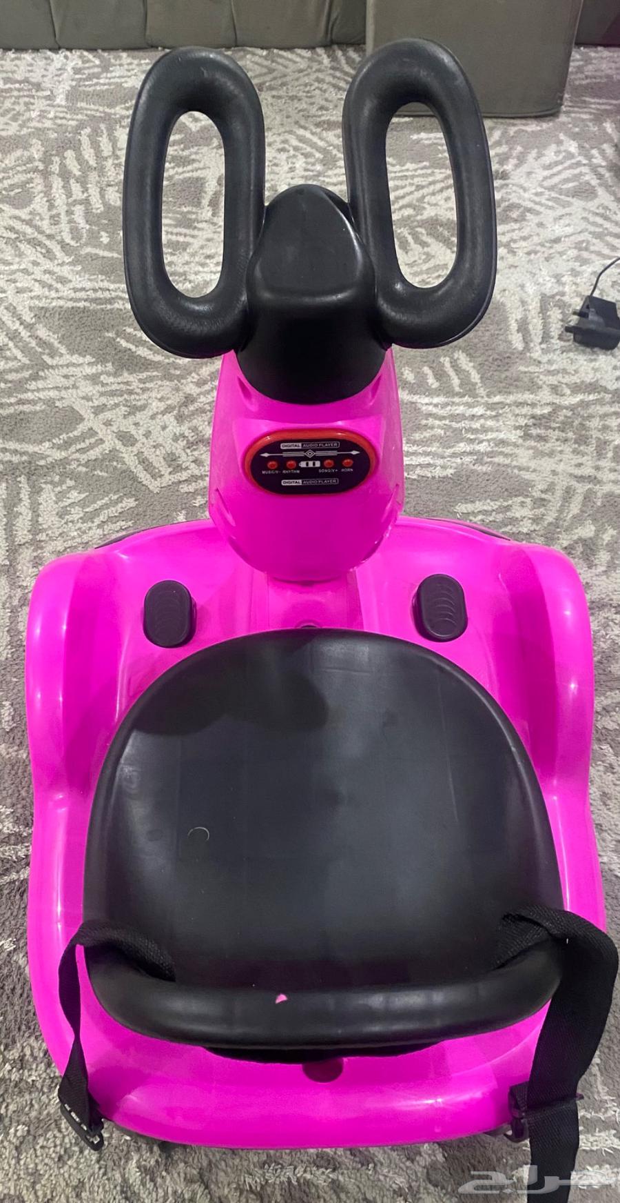 سكوتر طفلك الآمن64429883266305110