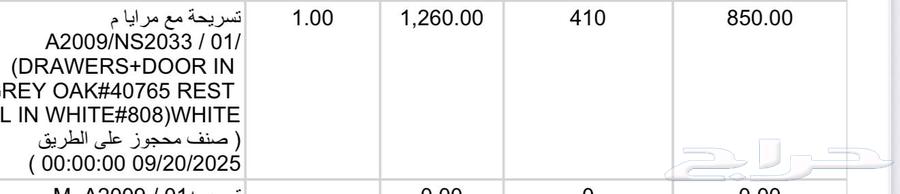 Ashley's new dining table for 8 people with buffet64429518440707111