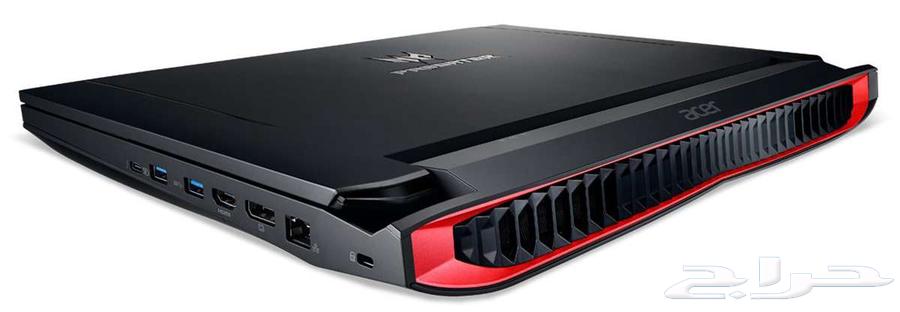 لابتوب العاب -Acer Predator G9 591 أرخص سعر بالعالم64431937793283111