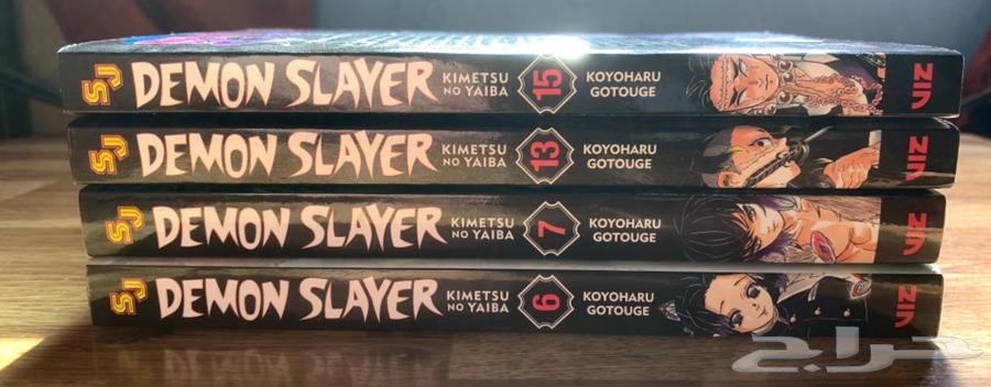 Manga books for sale كتب مانجا للبيع64429963264001112