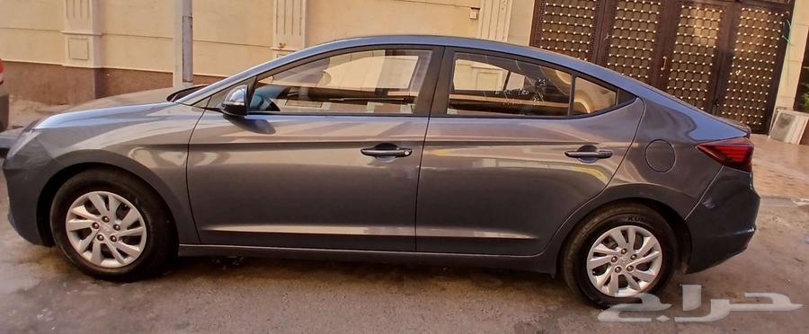 هيونداي النترا افانتي 202064591177746563112