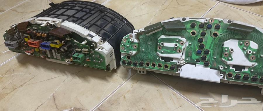 طبلون لكزس 400ls سعودي وامريكي64591153696003110