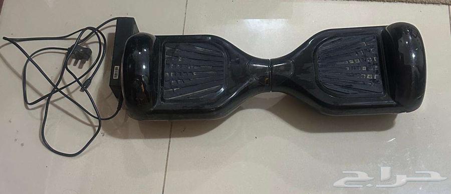سكوتر بورد مع شنطة64428563426690110