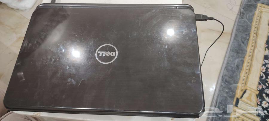 لابتوب ديل cori5 بحالة ممتارة64428052951299110