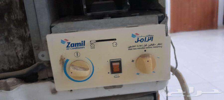 Two AC for sale in good Condition64430548651523113