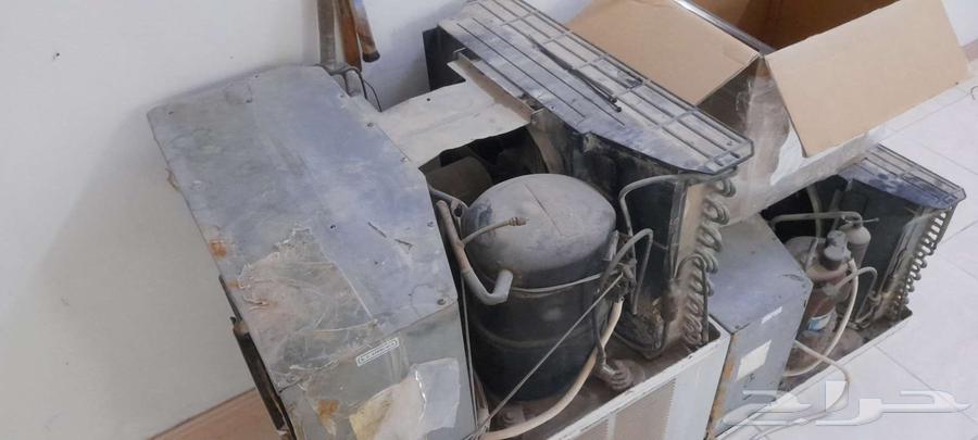 Two AC for sale in good Condition64430548651523112