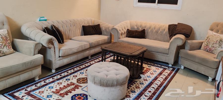 فرن وكنب للبيع ولبيع سمح64429613870594110