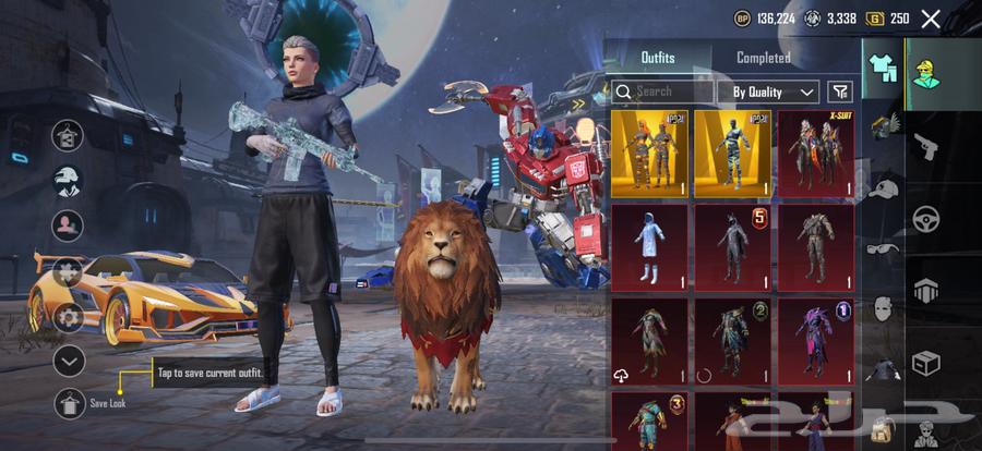 حساب ببجي64427905611778114