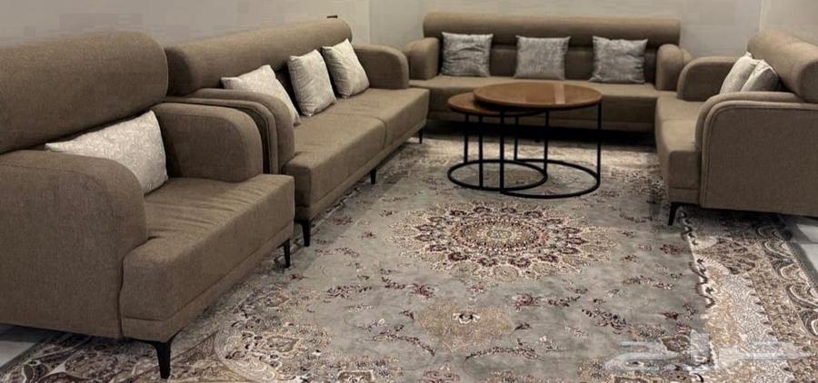 طقم كنب مجالس64430043877121110