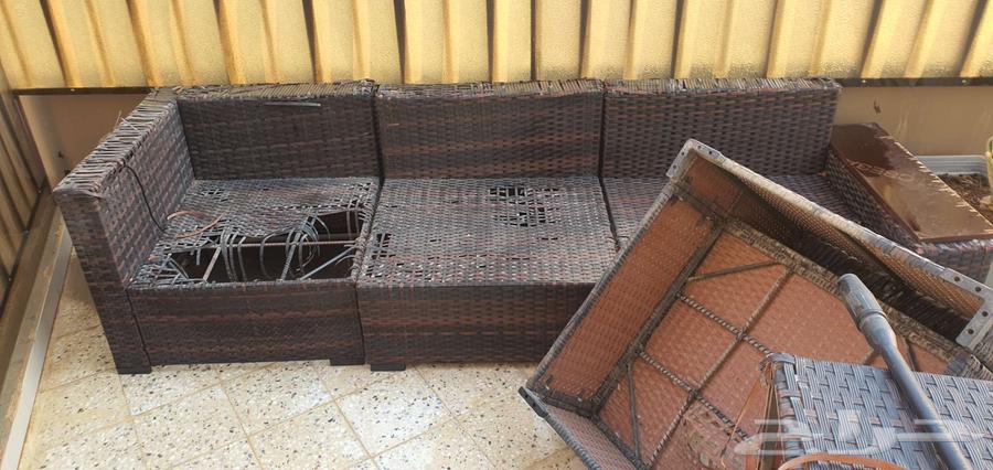 الرياض اثاث مستعمل مجاني64430725064705111